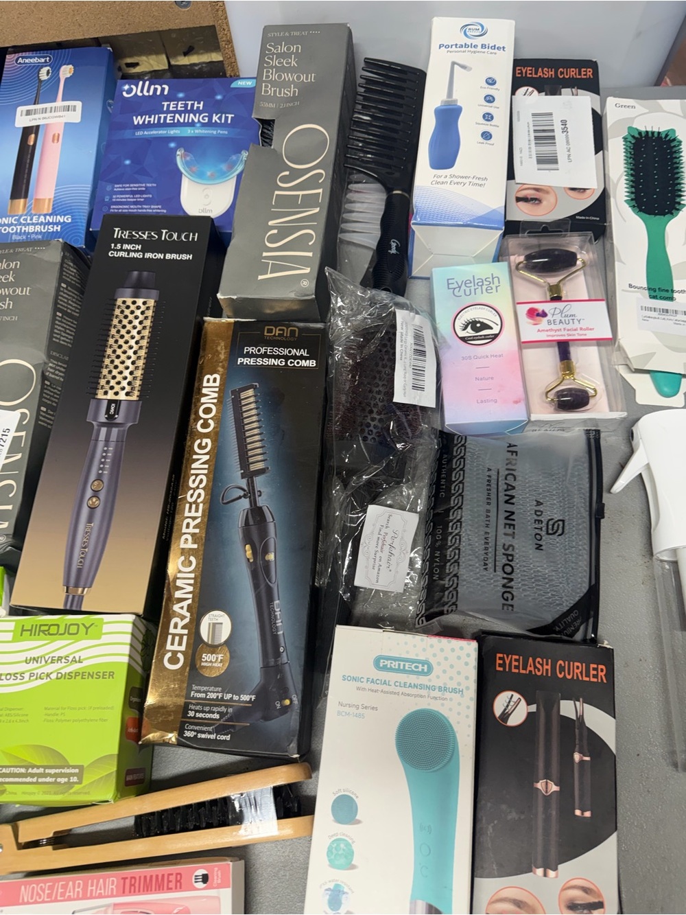 Tuesday Beauty Live - Face Masks, Lashes, Nails & Makeup 7:30 Eastern - Picture 13 of 14